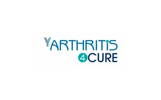 Logo ARTHIRIS 4 Cure