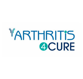 Logo ARTHIRIS 4 Cure
