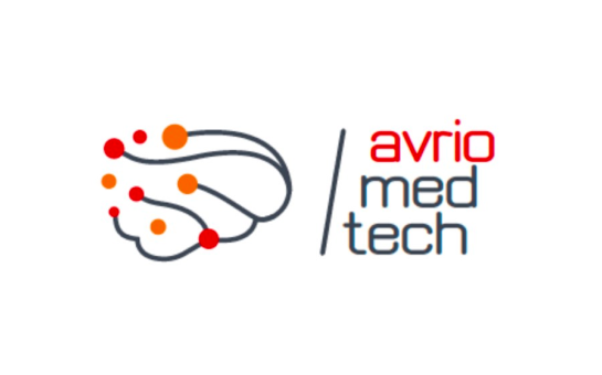 Logo AVRIO MEDTECH 