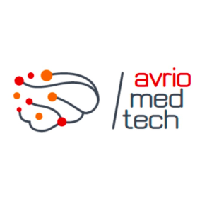 Logo AVRIO MEDTECH