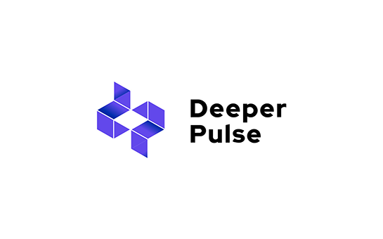 Deeper Pulse Logo 