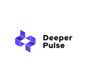 Deeper Pulse Logo 