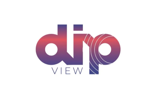 Logo Dip View