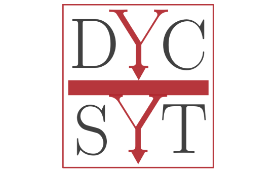Logo DYCSYT