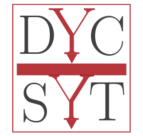 Logo DYCSYT