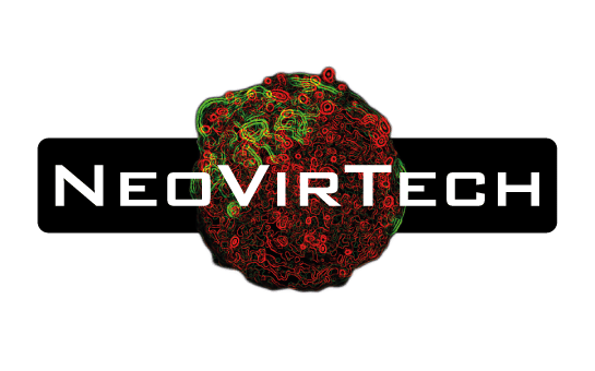 Logo neovirtech