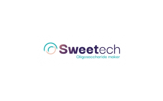 Logo sweetech