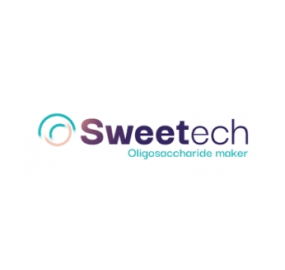 Logo Sweet Tech