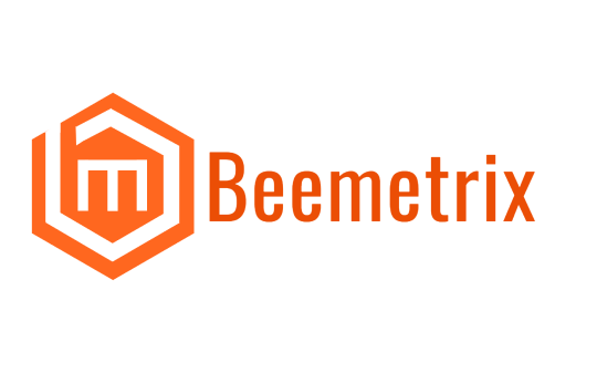 Logo Beemetrix