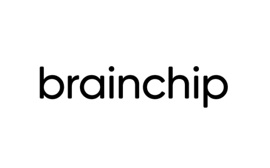 Logo Brainchip