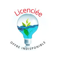 Licenciée - offre indisponible -têtiere