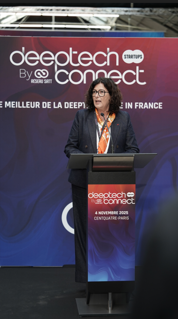 Discours-Maylis-Chusseau-Présidente-R.SATT-Deeptech-Connect