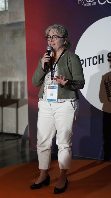 K-Seymour-Avriomedtech-Deeptech-Connect-pitch sesssion