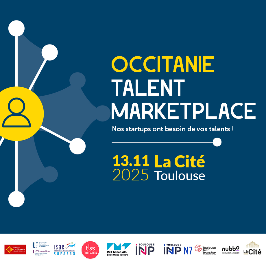 Occitanie Talent Marketplace