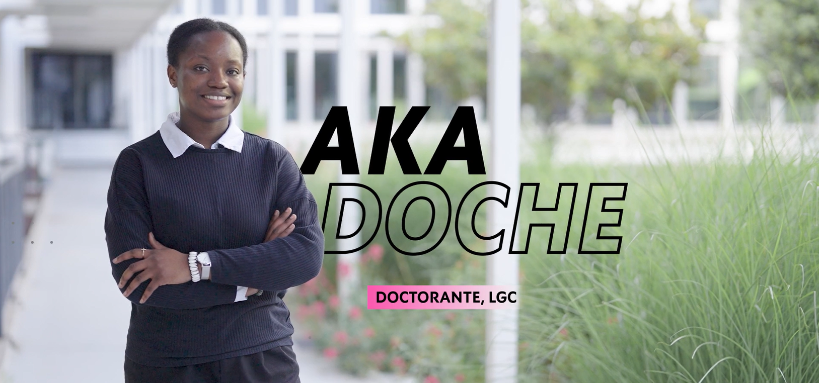 Aka Doche-portrait-issus du témoignage vidéo-Innovstart'(h)er