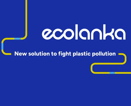 logo ecolanka