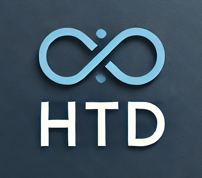 logo HTD Concept
