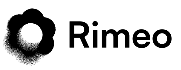 Logo Rimeo