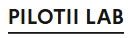 Logo Pilotii LAb