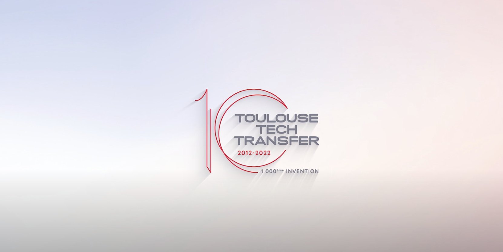 Afficher la vidéo Témoignage de l'équipe du projet ECOCARB réalisé à l'occasion des 10 ans de Toulouse Tech Transfer (1000ème invention traitée)