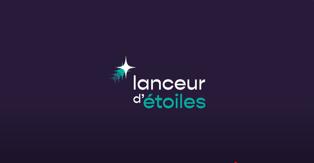 Afficher la vidéo lanceur d'étoiles - propulseur d'innovations