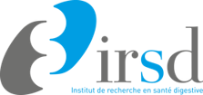 Logo IRSD